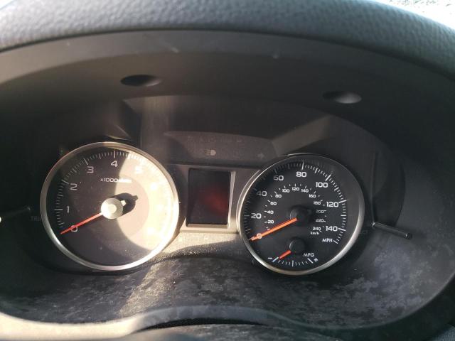JF2GPABC3HH275450 Subaru Crosstrek Premium