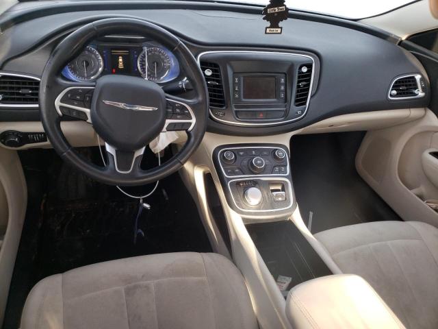 2016 CHRYSLER 200 LX - 1C3CCCFB5GN191575