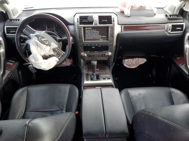 2018 LEXUS GX 460 - JTJBM7FX8J5200975