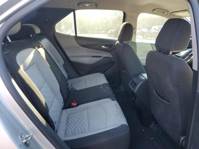 2018 CHEVROLET EQUINOX LS - 3GNAXHEV0JL411199