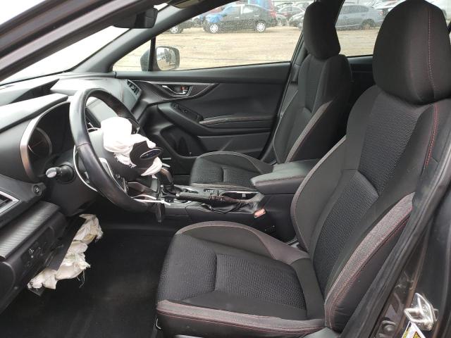 4S3GTAM69J3701002 Subaru Impreza Sport