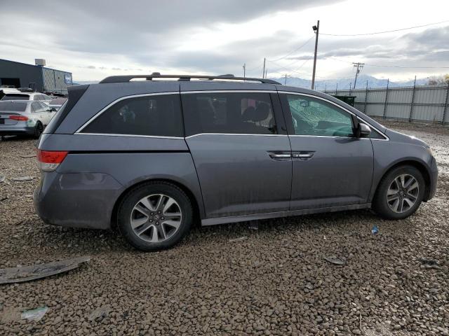 2016 HONDA ODYSSEY TO - 5FNRL5H97GB053871