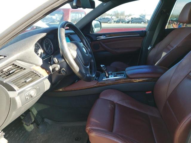 5UXFG2C54CL778277 BMW X6