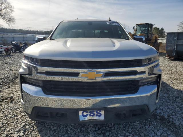 2020 CHEVROLET SILVRDO LT - 1GCUYDED8LZ249546