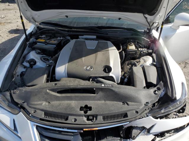 2017 LEXUS IS 300 - JTHCM1D26H5025260