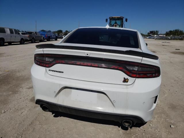 2019 DODGE CHARGER SC 2C3CDXGJ6KH591608