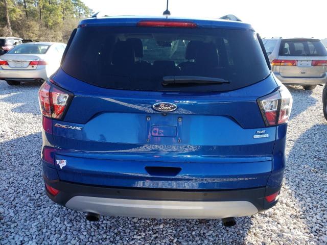 2017 FORD ESCAPE SE - 1FMCU0GD7HUB36197