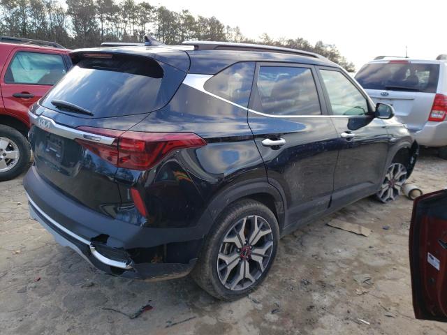 KNDETCA21N7264700 KIA Seltos Sx