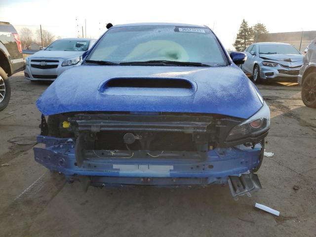 2018 SUBARU WRX STI LI - JF1VA2W63J9814334