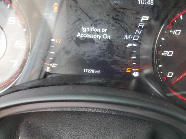 2022 DODGE CHARGER GT - 2C3CDXHG6NH114636