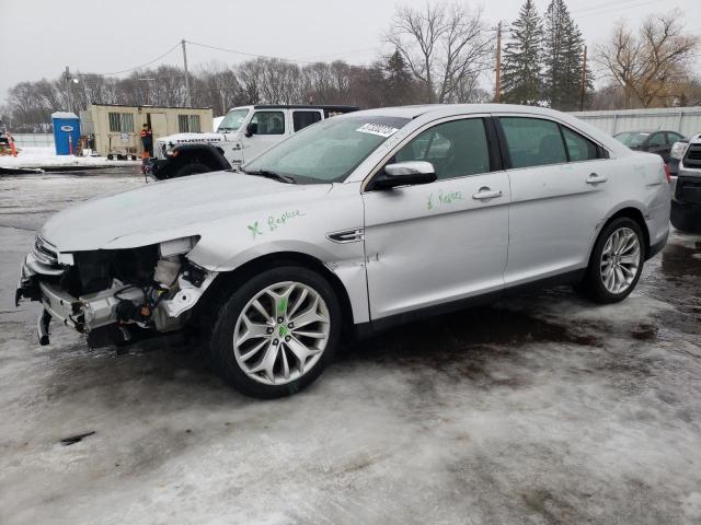 2015 FORD TAURUS LIM - 1FAHP2F85FG106134