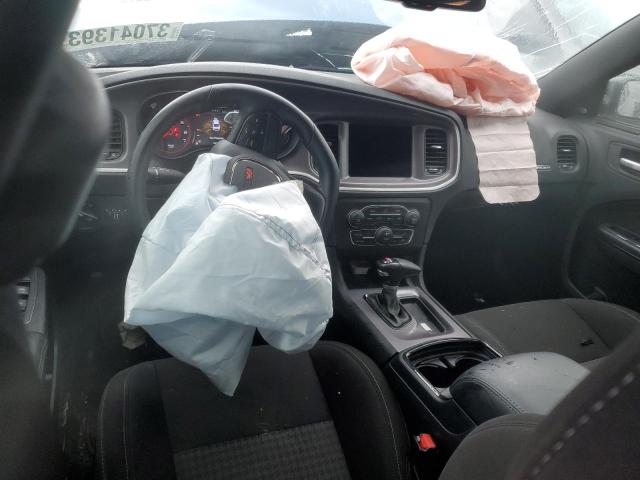 2022 DODGE CHARGER GT - 2C3CDXHG6NH114636