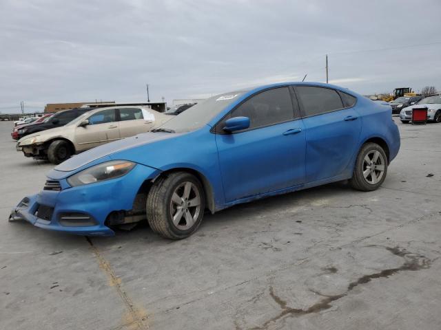 2015 DODGE DART SXT - 1C3CDFBB8FD227798