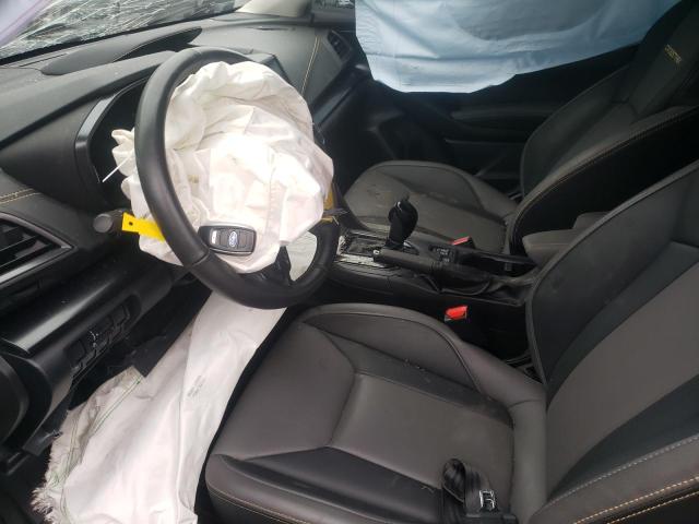 JF2GTHSC9MH665094 Subaru Crosstrek Sport