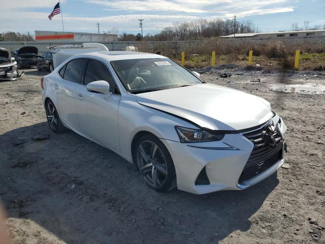 2017 LEXUS IS 300 - JTHCM1D26H5025260