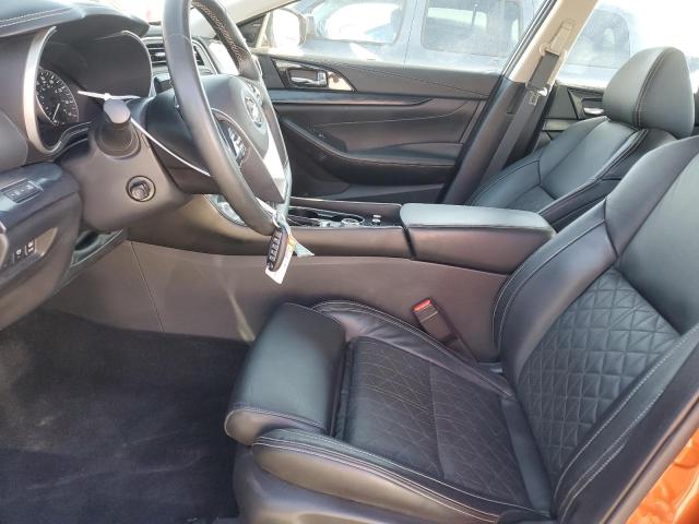 1N4AA6FVXMC511328 Nissan Maxima Platinum