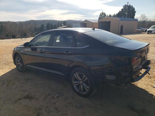 2019 VOLKSWAGEN JETTA S - 3VWCB7BU7KM237372