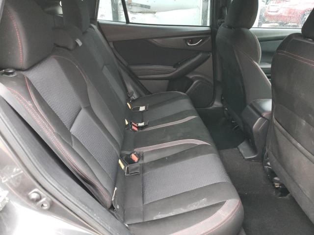 4S3GTAM69J3701002 Subaru Impreza Sport