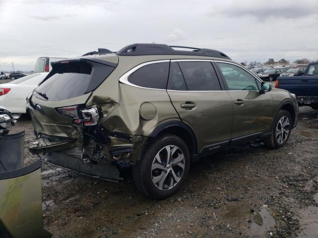 4S4BTAMC6N3232792 Subaru Outback Limited