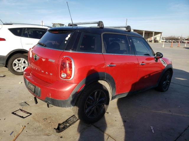 WMWZB3C51EWR37547 Mini COOPER COUNTRYMAN