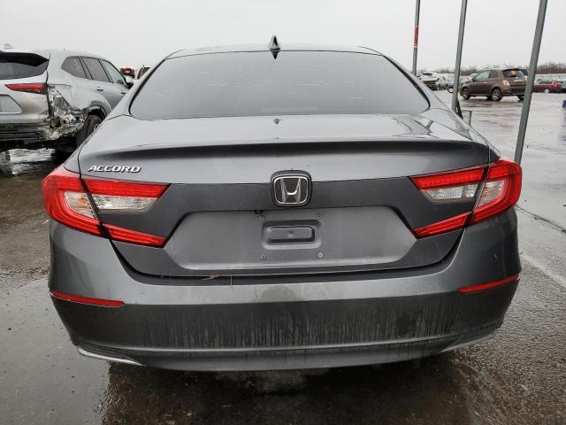 2018 HONDA ACCORD LX - 1HGCV1F1XJA252078