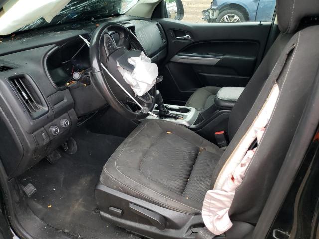 2020 CHEVROLET COLORADO L - 1GCGTCEN6L1107936