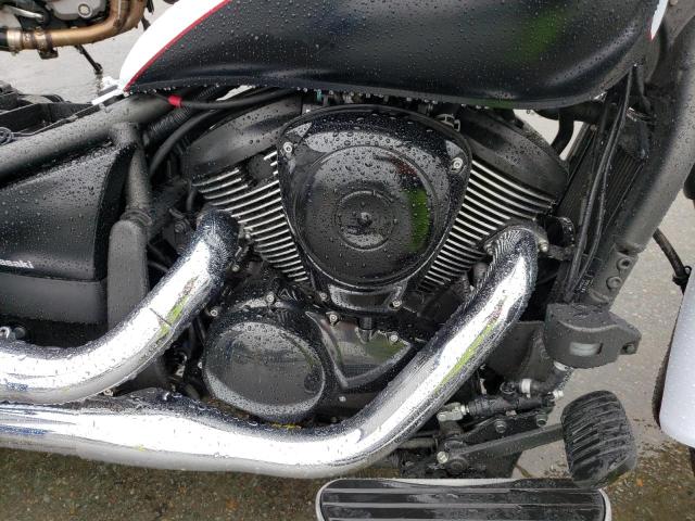 2013 KAWASAKI VN900 B - JKAVN2B11DA077835