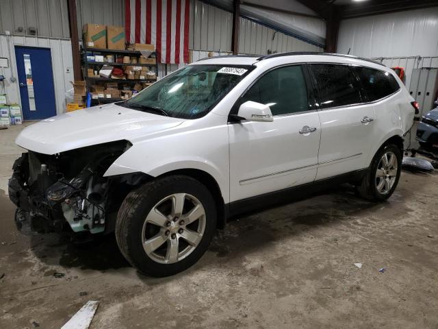 2017 CHEVROLET TRAVERSE P - 1GNKVJKD3HJ172780