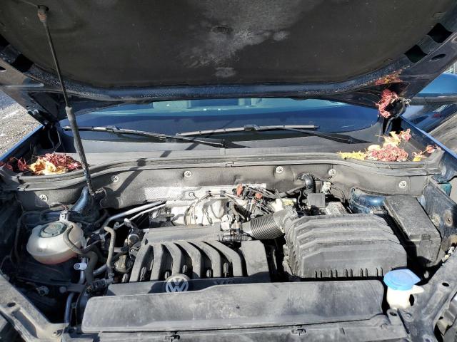 2018 VOLKSWAGEN ATLAS S 1V2GR2CA7JC516116