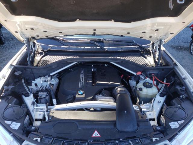 2016 BMW X5 XDRIVE3 - 5UXKR0C53G0P32248