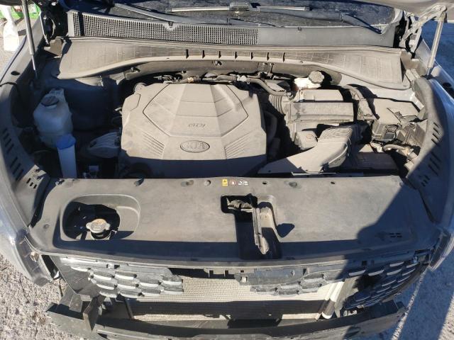 2019 KIA SORENTO SX - 5XYPK4A59KG477131