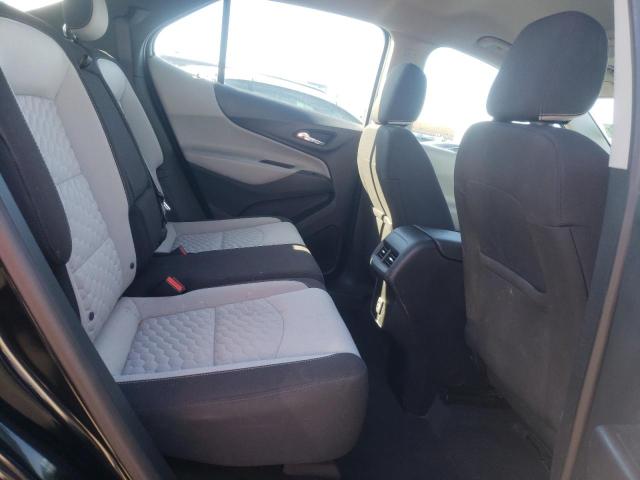 2019 CHEVROLET EQUINOX LS - 2GNAXHEV5K6131526