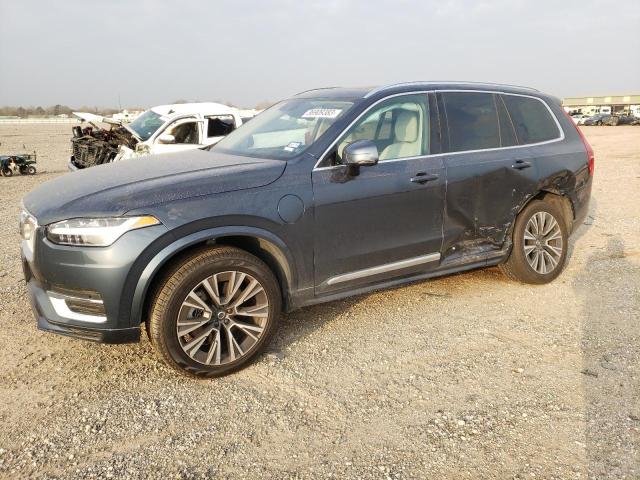 2022 Volvo XC90 