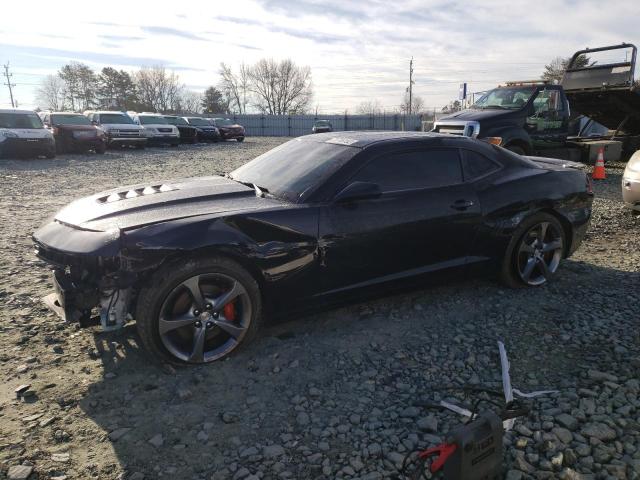 2014 Chevrolet Camaro 2SS