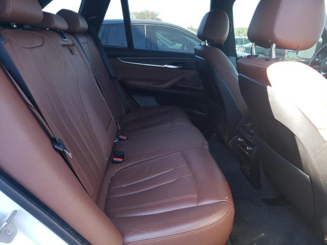 2016 BMW X5 XDRIVE3 - 5UXKR0C53G0P32248