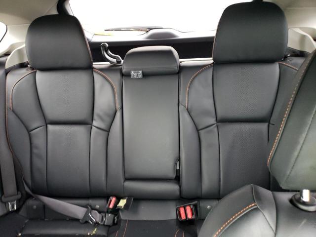 JF2GTANC2KH369172 Subaru Crosstrek Limited