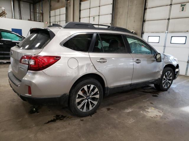 2017 SUBARU OUTBACK 2. 4S4BSANC9H3277909