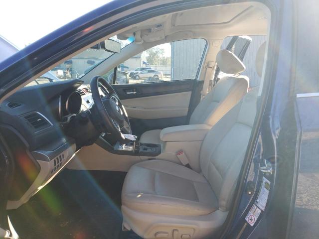 4S4BSANC2H3415919 Subaru Outback 2.5i Limited