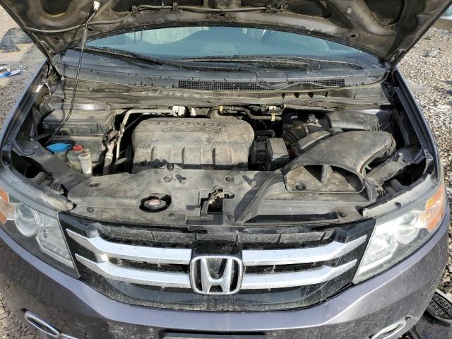 2016 HONDA ODYSSEY TO - 5FNRL5H97GB053871