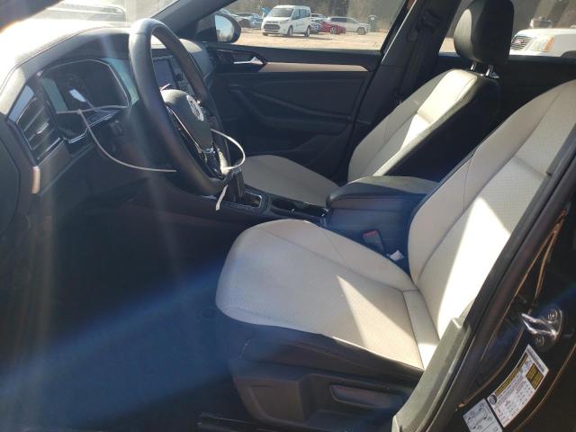 2019 VOLKSWAGEN JETTA S - 3VWCB7BU7KM237372