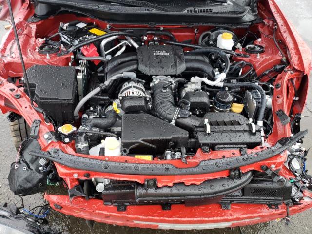 2023 TOYOTA GR 86 PREM JF1ZNBF12P8753678