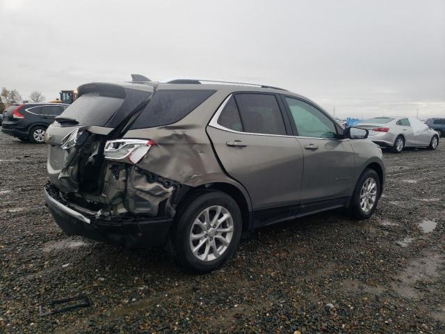 2018 CHEVROLET EQUINOX LT - 3GNAXJEV8JS632532