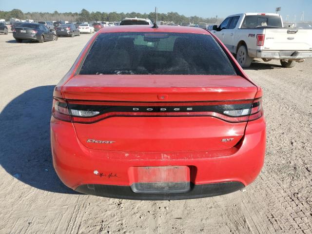1C3CDFBB8GD624994 Dodge DART SXT