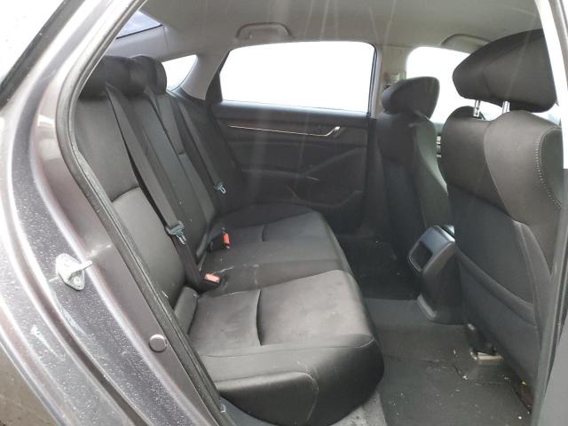 2018 HONDA ACCORD LX - 1HGCV1F1XJA252078