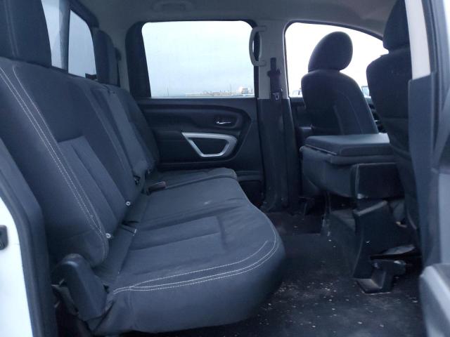 2017 NISSAN TITAN XD S - 1N6BA1F35HN507369