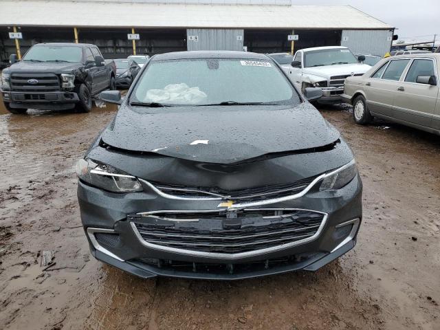 2017 CHEVROLET MALIBU LS - 1G1ZB5ST0HF136104