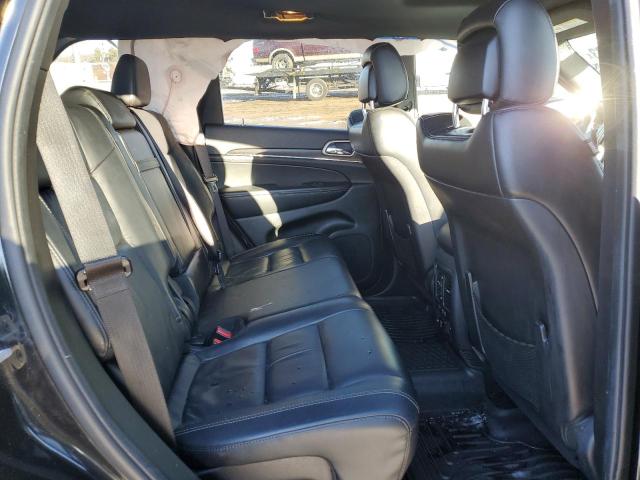 1C4RJFBG0EC335329 Jeep Grand Cher