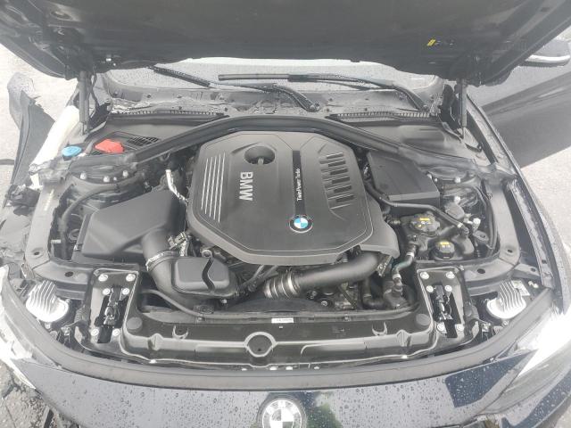 2018 BMW 440I GRAN WBA4J5C55JBF06397