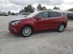 2017 BUICK ENVISION P - LRBFXASA4HD104253