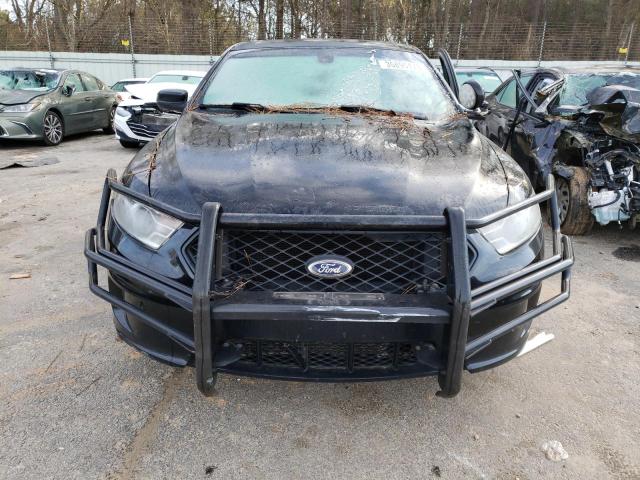 2015 FORD TAURUS POL - 1FAHP2MK4FG151855